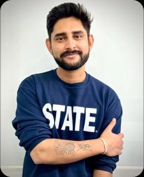 Rohan Srivastava