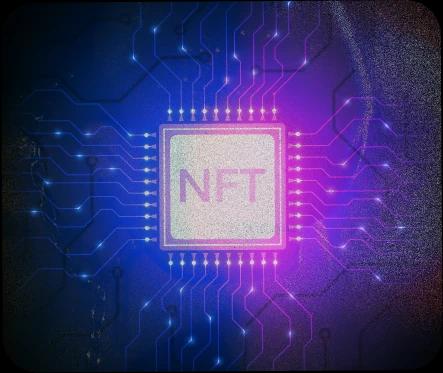 NFT | blockchain network